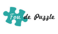 logo Fou de puzzle
