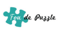 Codes promo Fou de puzzle