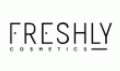 Codes promo Freshly Cosmetics