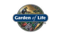 Codes promo Garden of Life