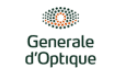 Codes promo Générale d'Optique