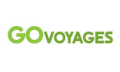 Codes promo Go Voyages