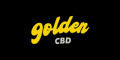 logo Golden CBD