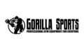 Codes promo Gorilla Sports