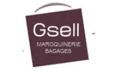 Codes promo Gsell