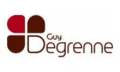 logo Guy Degrenne