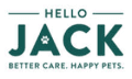 Codes promo Hello Jack