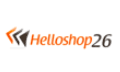 Codes promo Helloshop26
