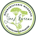 logo Herboristerie Moderne