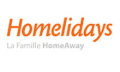 Codes promo Homelidays