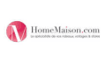 Codes promo HomeMaison