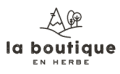 Codes promo La boutique en Herbe
