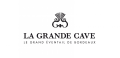 logo La Grande Cave