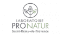 logo Laboratoire PRONATUR