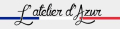 Codes promo L'atelier d'Azur