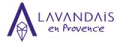 logo Lavandaïs en Provence