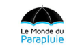 Codes promo Le Monde du Parapluie