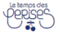 logo Le temps des Cerises