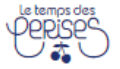 Codes promo Le temps des Cerises