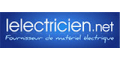 Codes promo Lelectricien.net