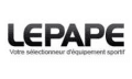 Codes promo Lepape