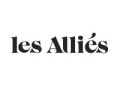 logo Les Alliés