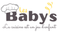 logo Les Baby's