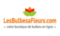 logo Les bulbes à fleurs