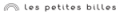 Codes promo Les petites billes