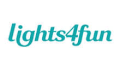 Codes promo Lights4fun