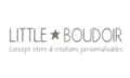Codes promo Little Boudoir