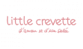 logo Little Crevette