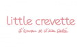 Codes promo Little Crevette