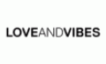 Codes promo LOVE AND VIBES