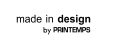 Codes promo Made In Design