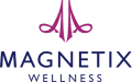 logo Magnetix Wellness