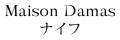 Codes promo Maison Damas