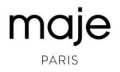 Codes promo Maje
