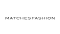 Codes promo MATCHESFASHION