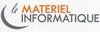 Codes promo Matériel-Informatique