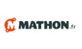 Code promo Mathon
