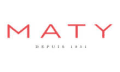 Codes promo Maty