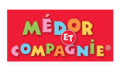 logo  Médor et Compagnie
