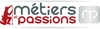 logo Metiers et passions