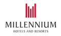 Codes promo Millennium hotels