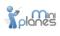 Codes promo Miniplanes