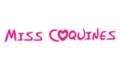 Codes promo Miss Coquines
