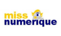 logo Miss Numerique