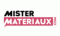 logo Mister Materiaux