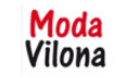 Codes promo Moda Vilona